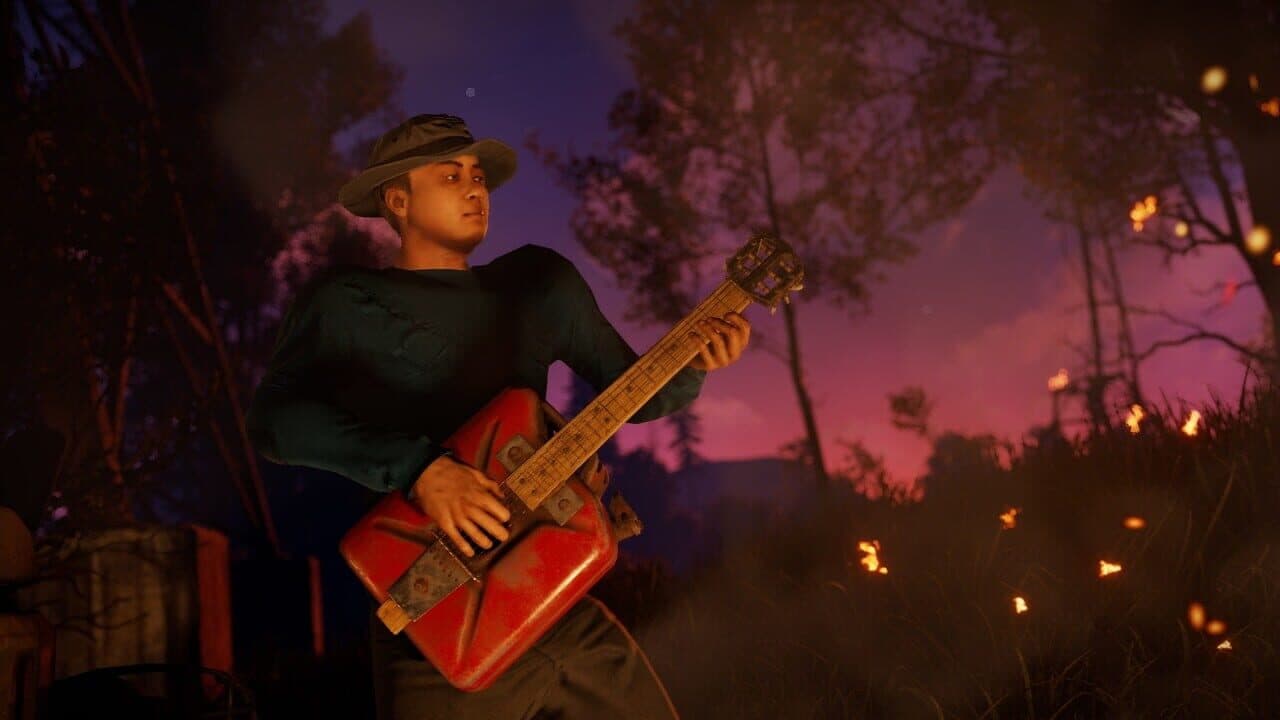 Rust: Instruments Pack thumbnail 3