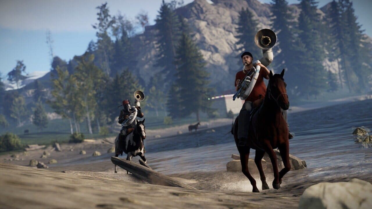 Rust: Instruments Pack thumbnail 4