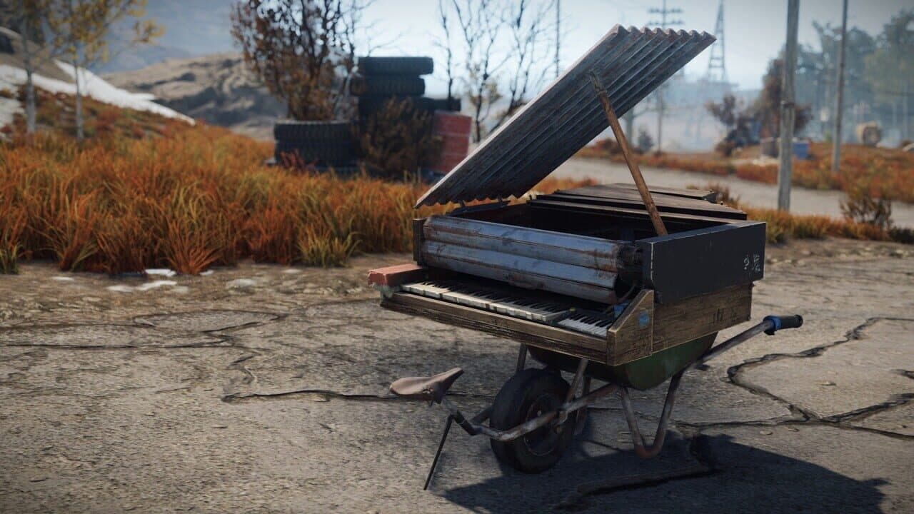 Rust: Instruments Pack thumbnail 5