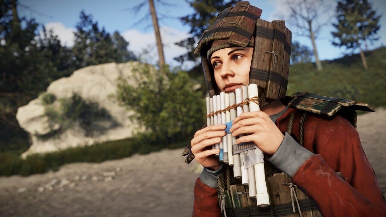 Rust: Instruments Pack thumbnail 7