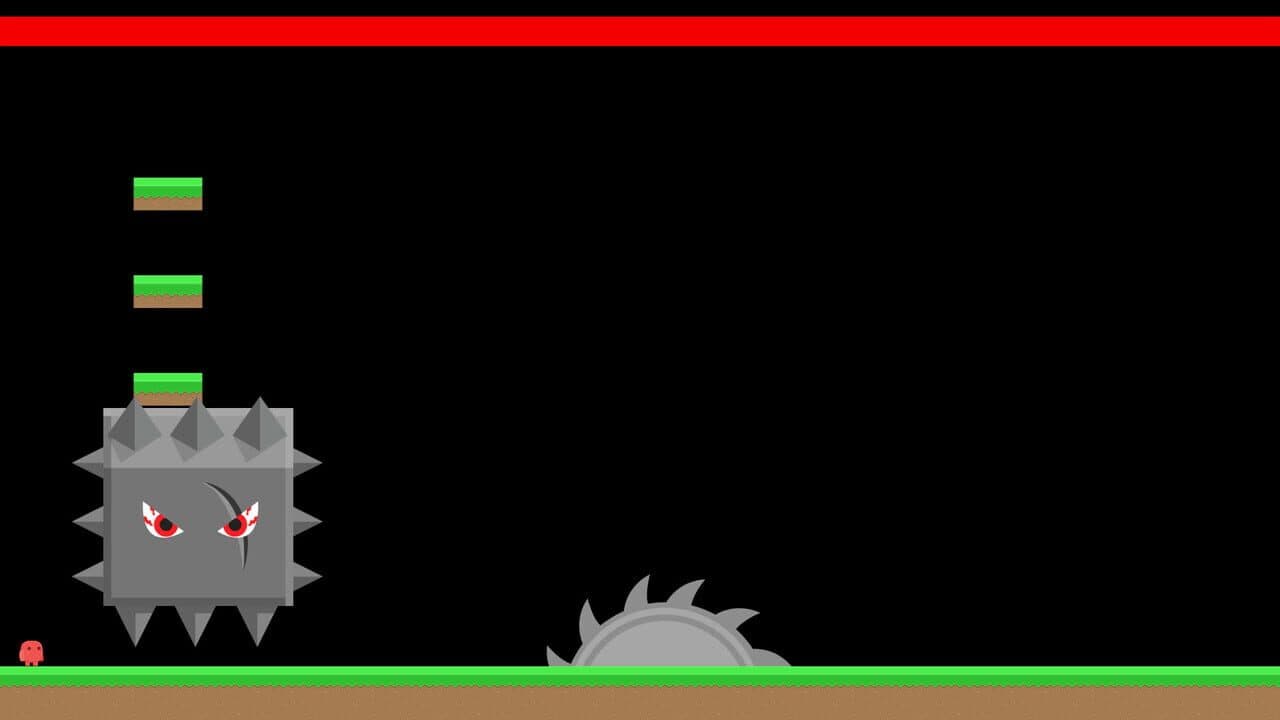 Give Me Back My Fruit screenshot 1