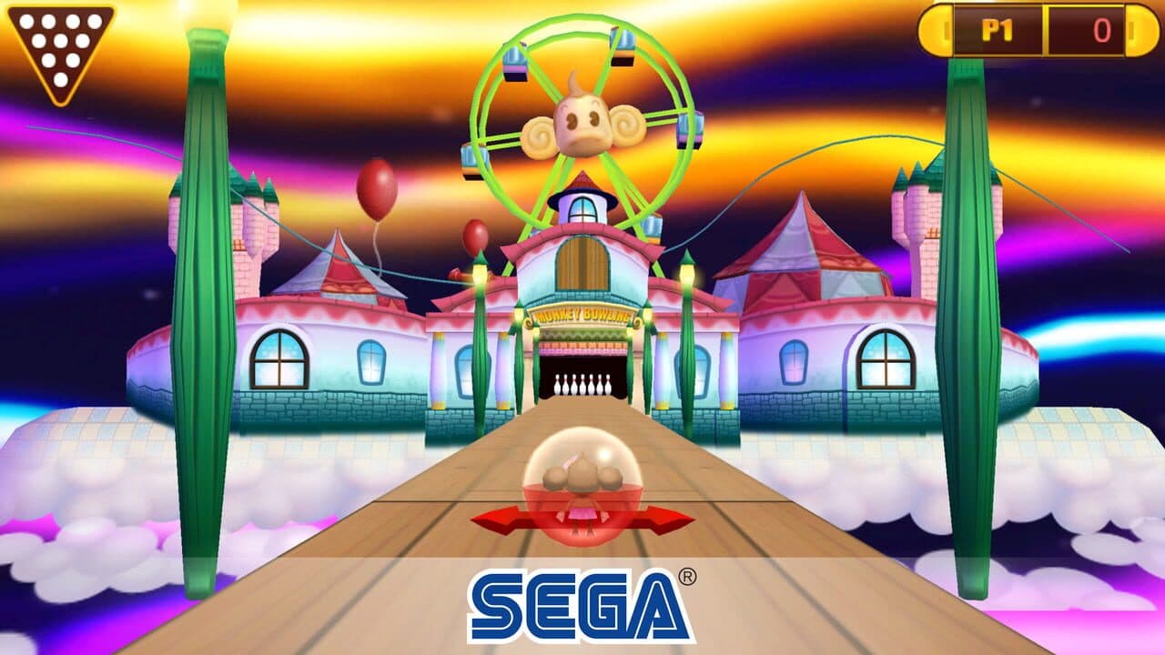 Super Monkey Ball 2: Sakura Edition thumbnail 4
