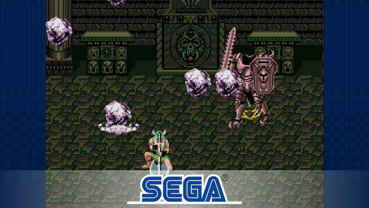 Golden Axe Classics thumbnail 5