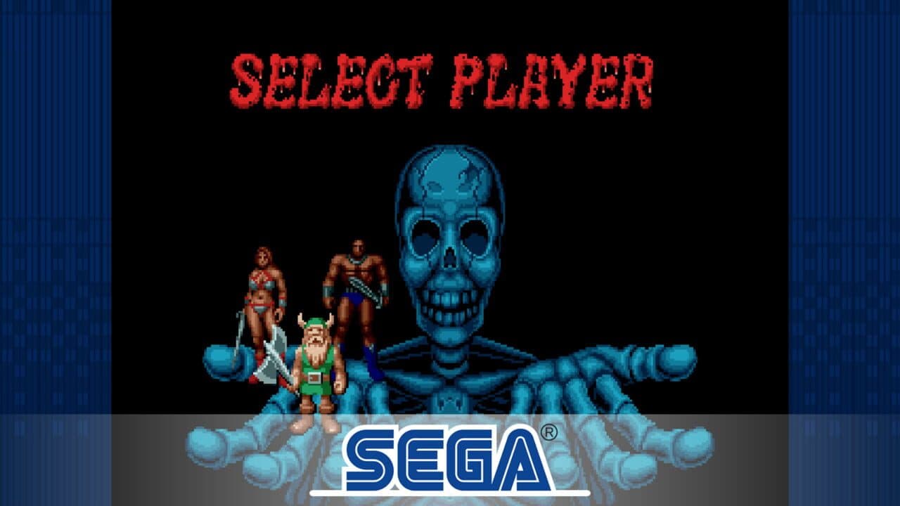 Golden Axe Classics thumbnail 2