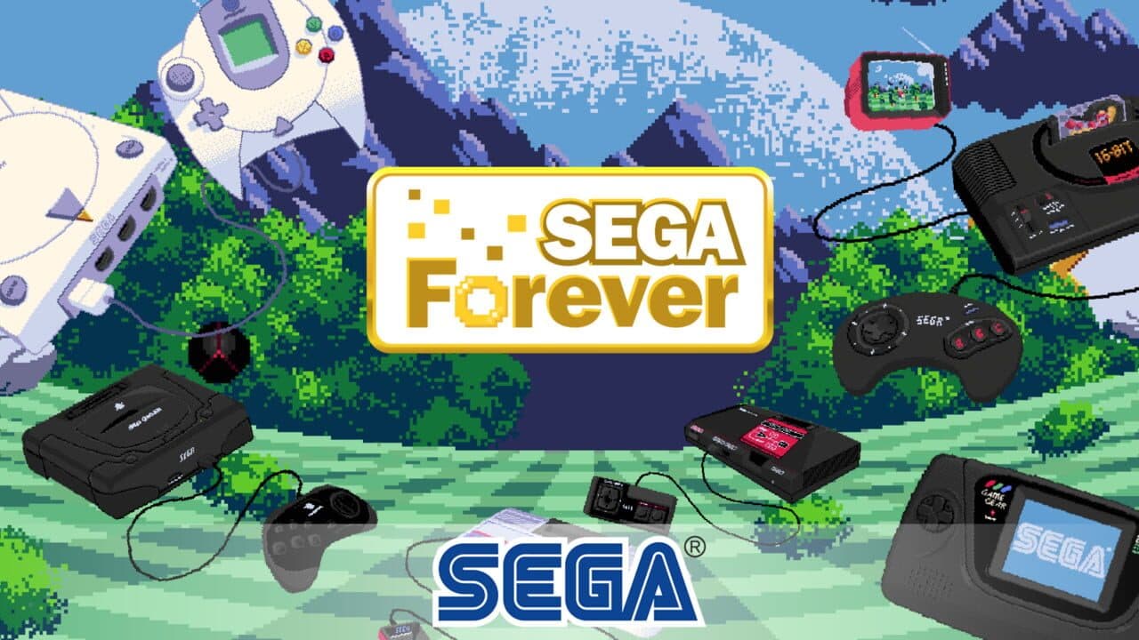 Golden Axe Classics thumbnail 4