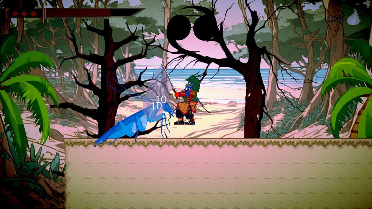 Samurai Elemental thumbnail 3