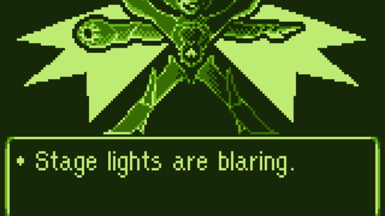Undertale: Gameboy Edition thumbnail 2