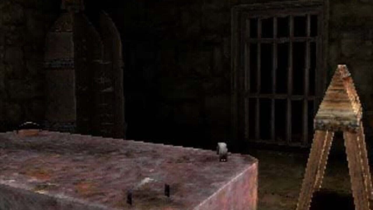Shadow Tower thumbnail 2