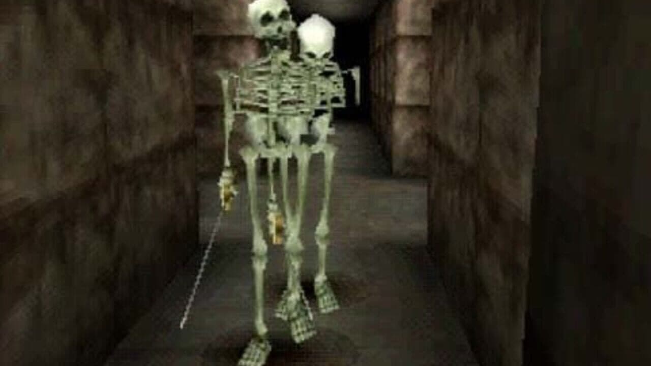 Shadow Tower thumbnail 4