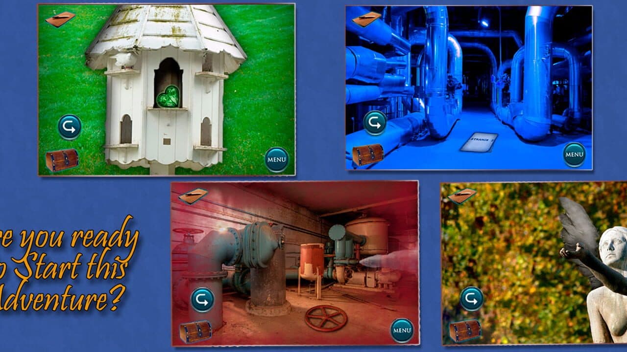 The Secret of Crimson Manor thumbnail 4