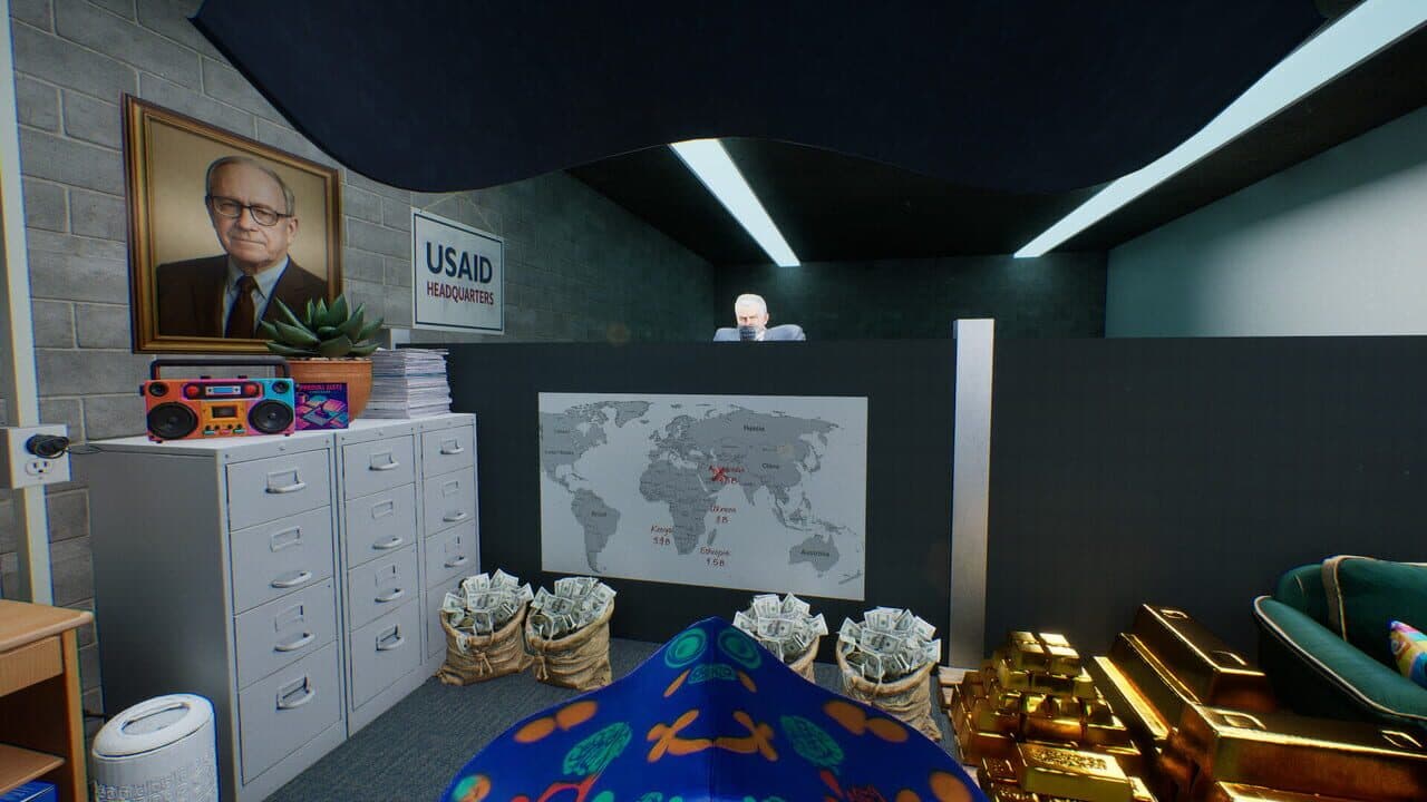 USAID Approvals Department thumbnail 3