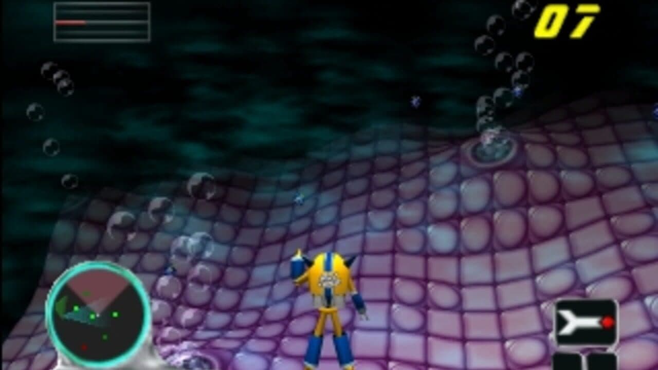 Lifescape 2: Bodybionics thumbnail 2