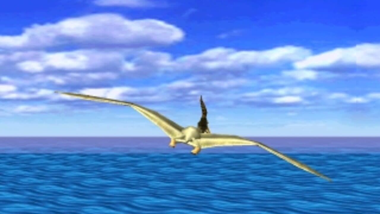 LifeScape screenshot 1