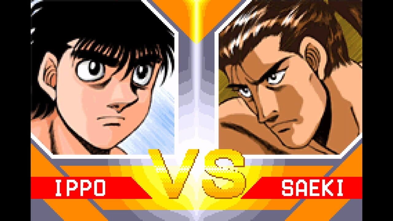 Hajime no Ippo: The Fighting! thumbnail 3