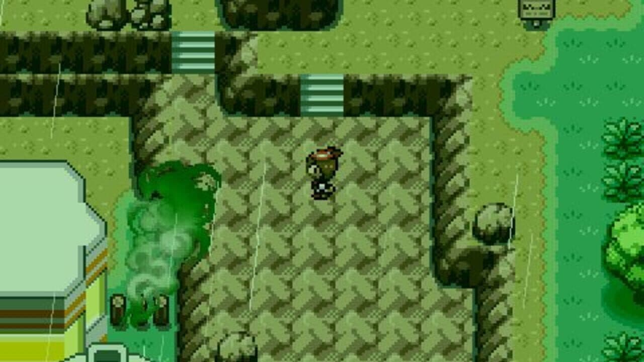 Pokémon Feuergrün Edition thumbnail 7