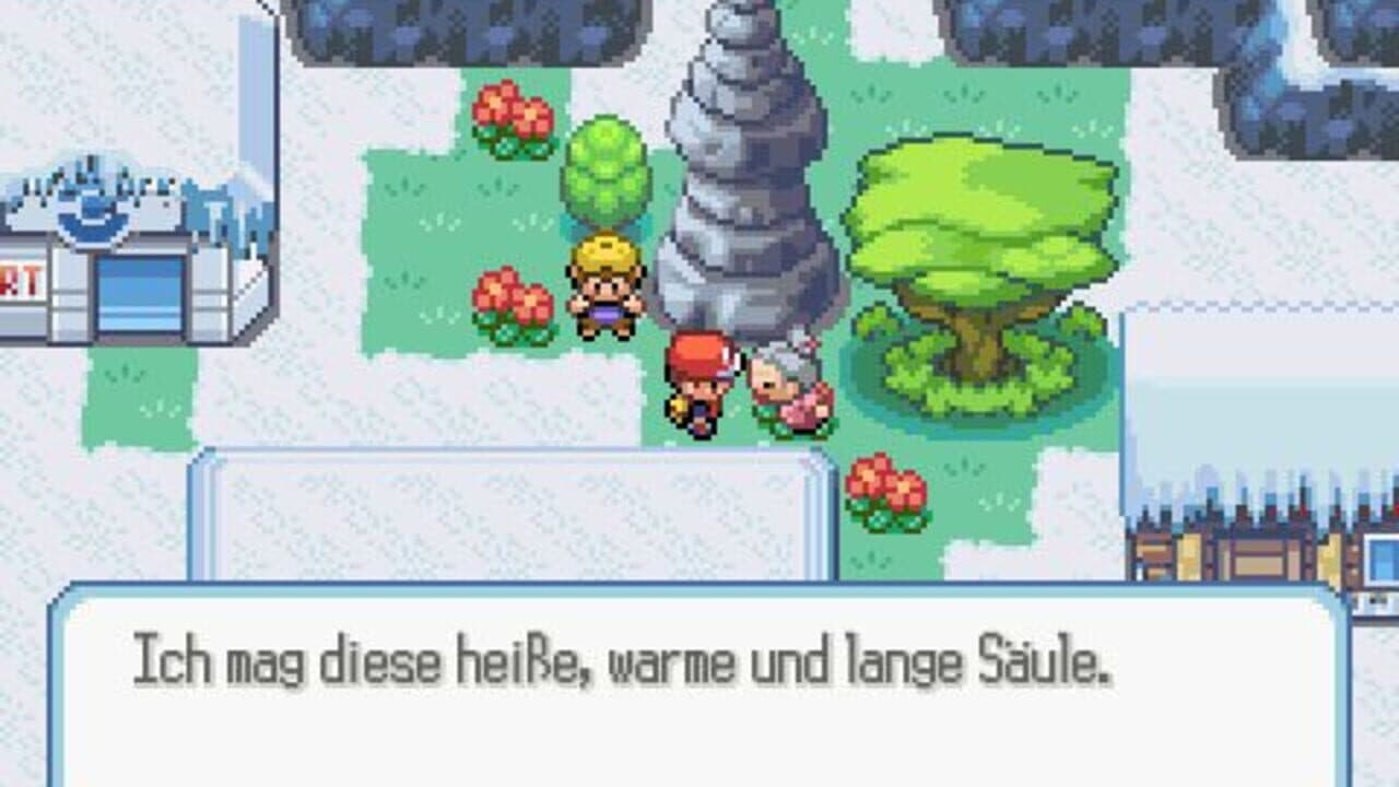Pokémon Feuergrün Edition thumbnail 5