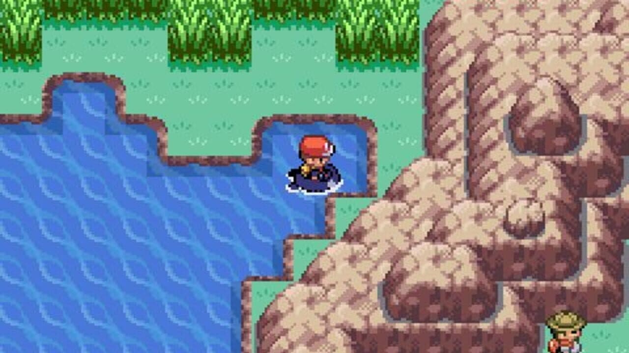 Pokémon Feuergrün Edition thumbnail 9
