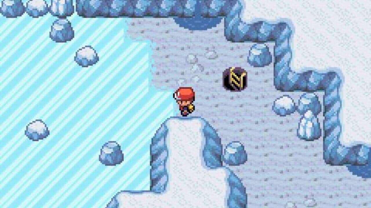 Pokémon Feuergrün Edition thumbnail 4