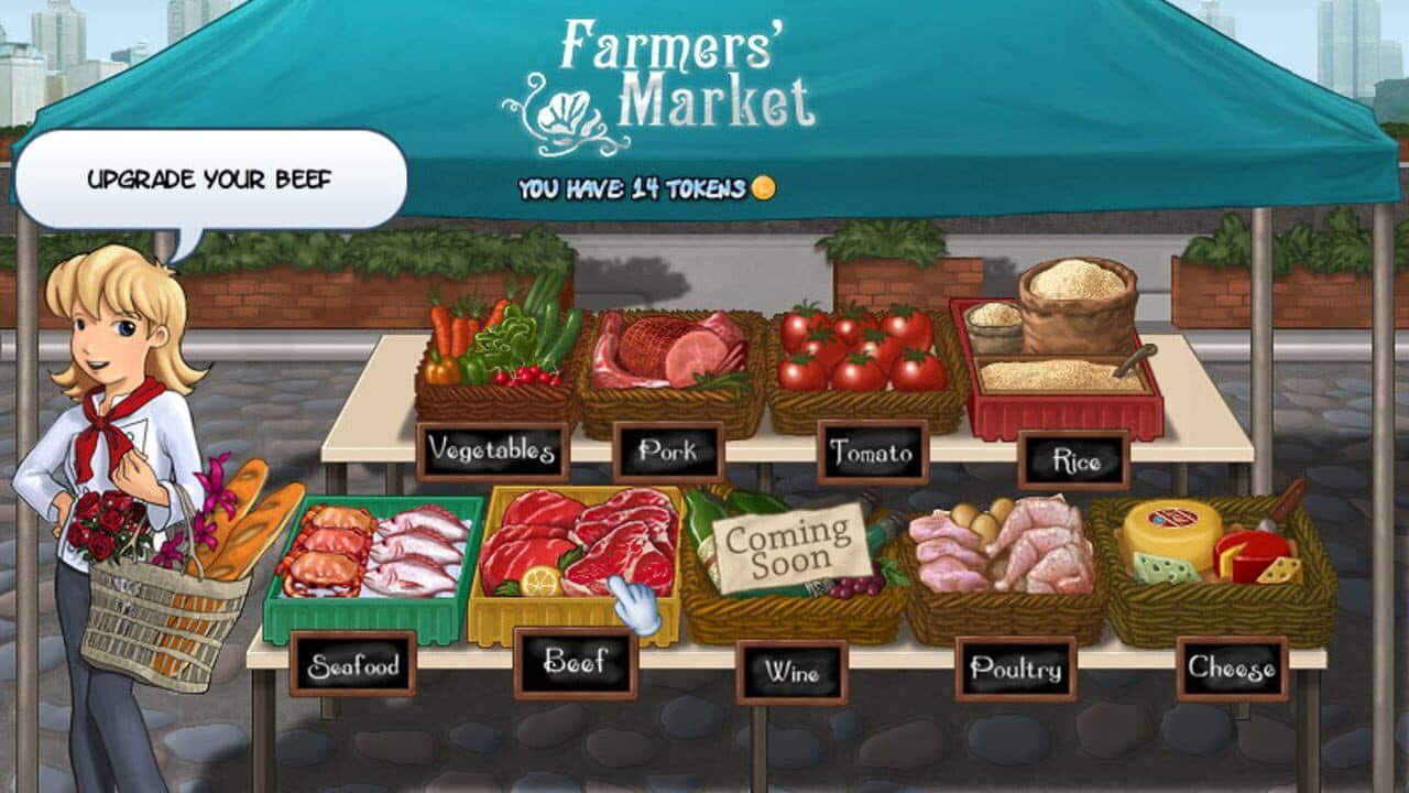 Restaurant Rush thumbnail 2