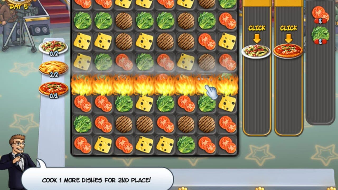 Restaurant Rush thumbnail 3