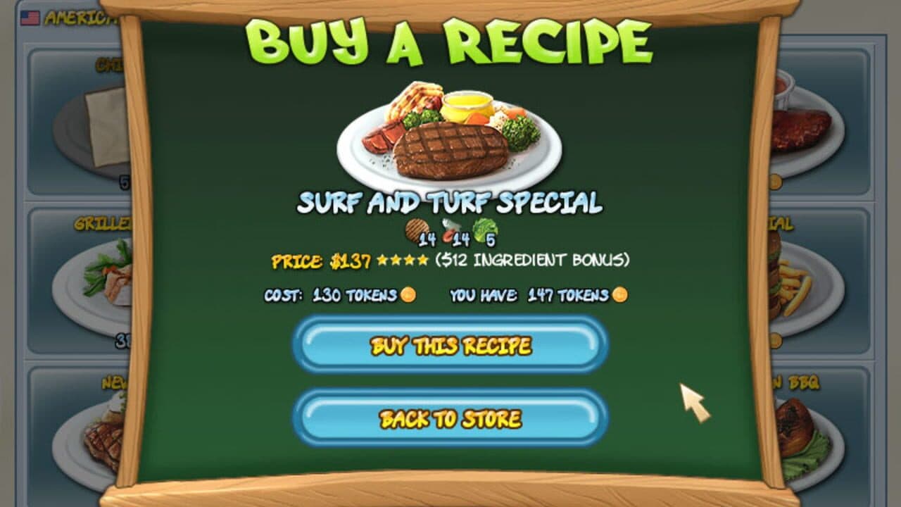 Restaurant Rush thumbnail 4