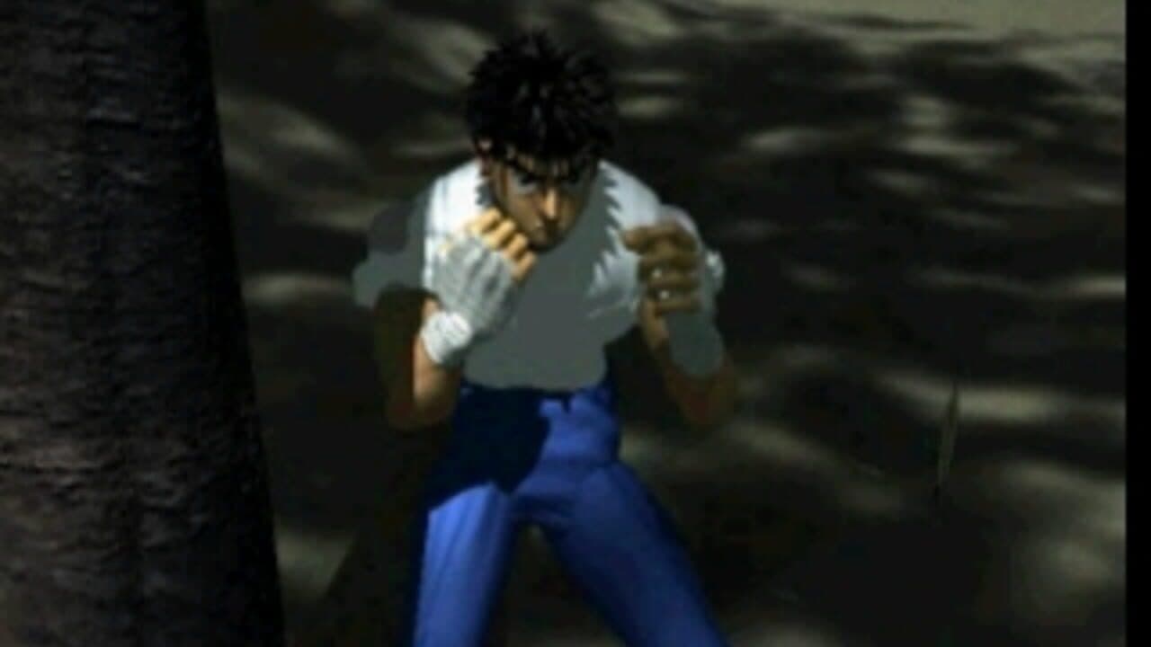 Hajime no Ippo: The Fighting! thumbnail 5