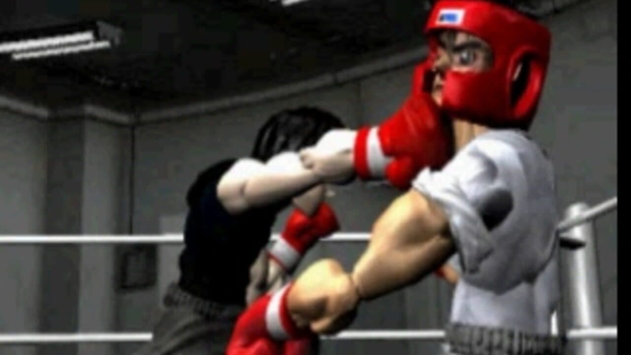 Hajime no Ippo: The Fighting! thumbnail 11