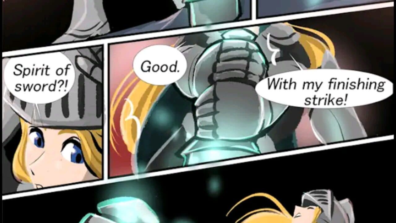 The Weapon King thumbnail 7