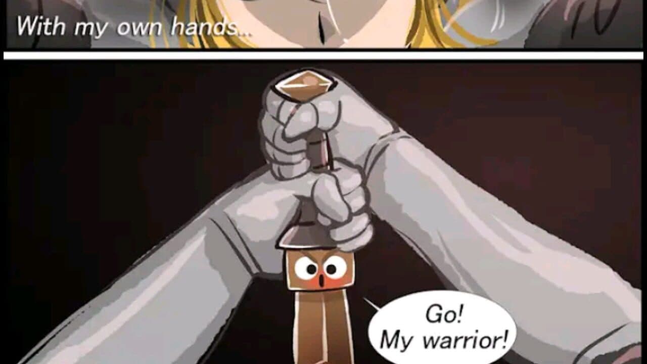 The Weapon King thumbnail 8