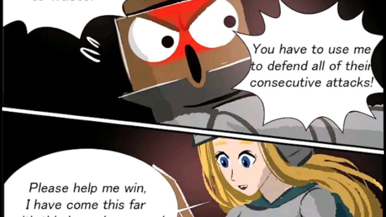 The Weapon King thumbnail 9