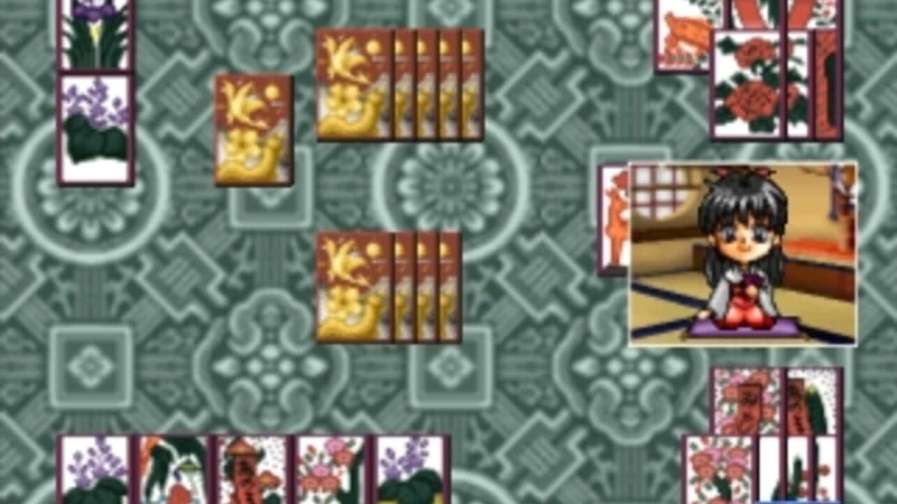 Hanafuda Graffiti: KoiKoi Monogatari thumbnail 3