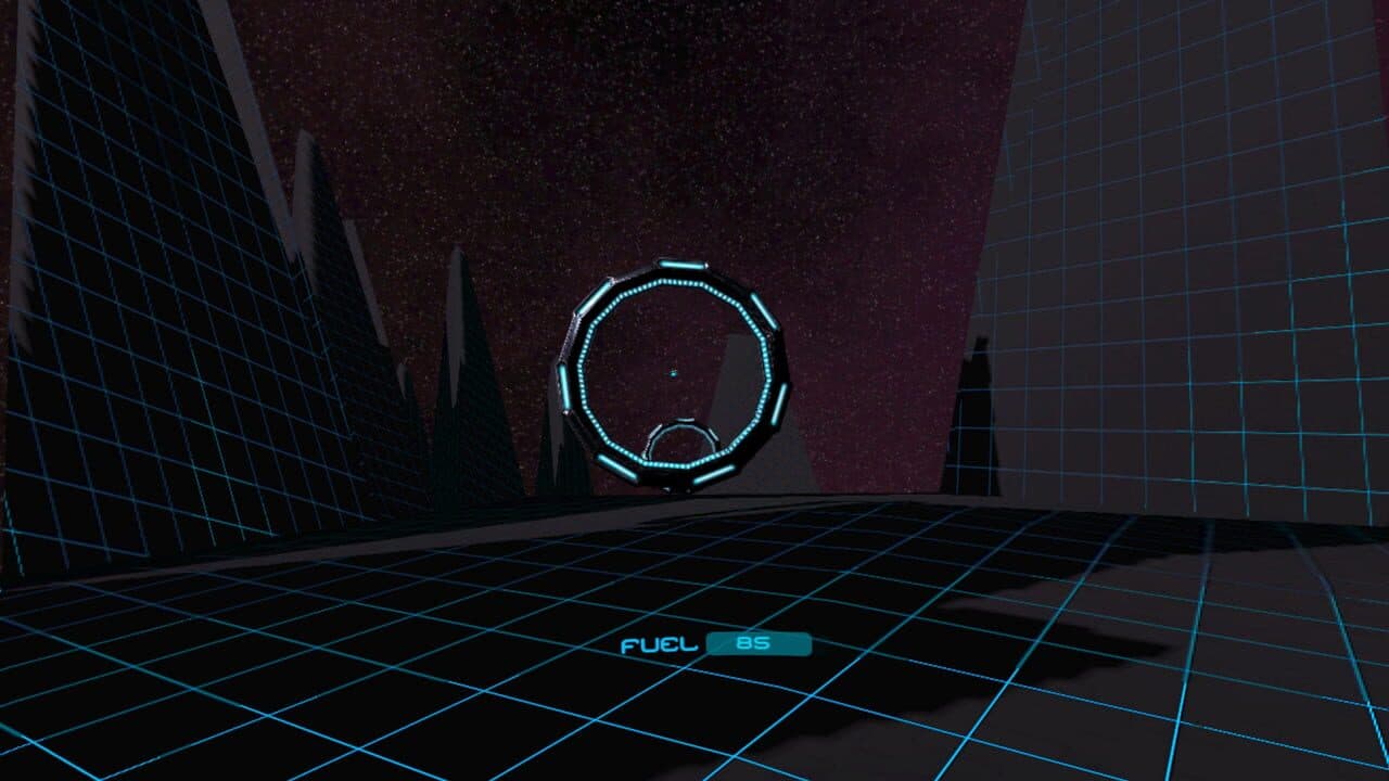 Thrust Fall screenshot 1