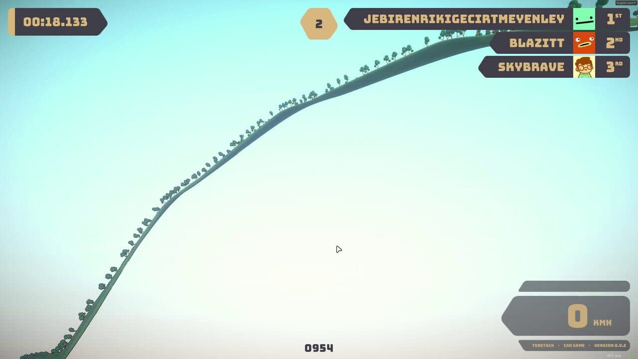 Pullback Racers thumbnail 9