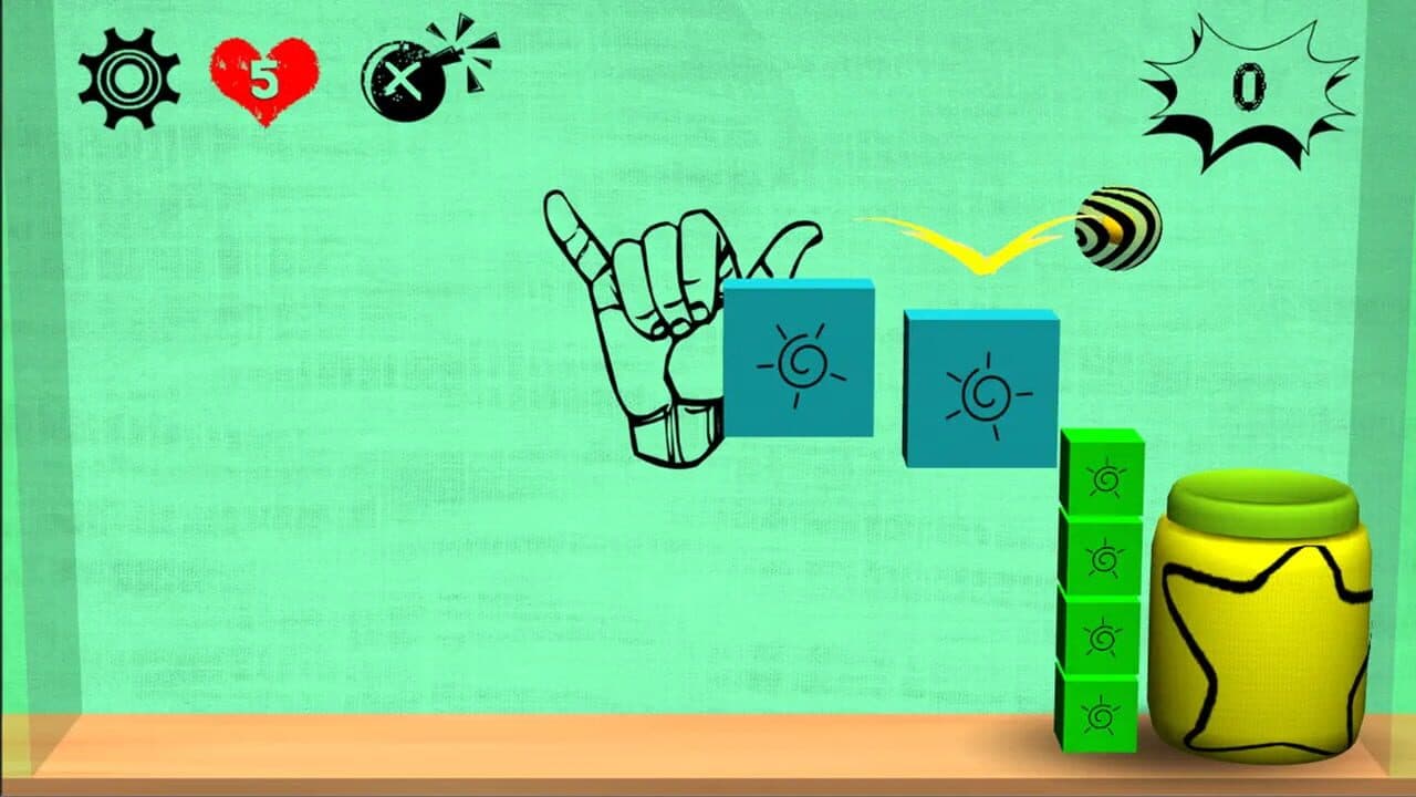 Tigerball thumbnail 6