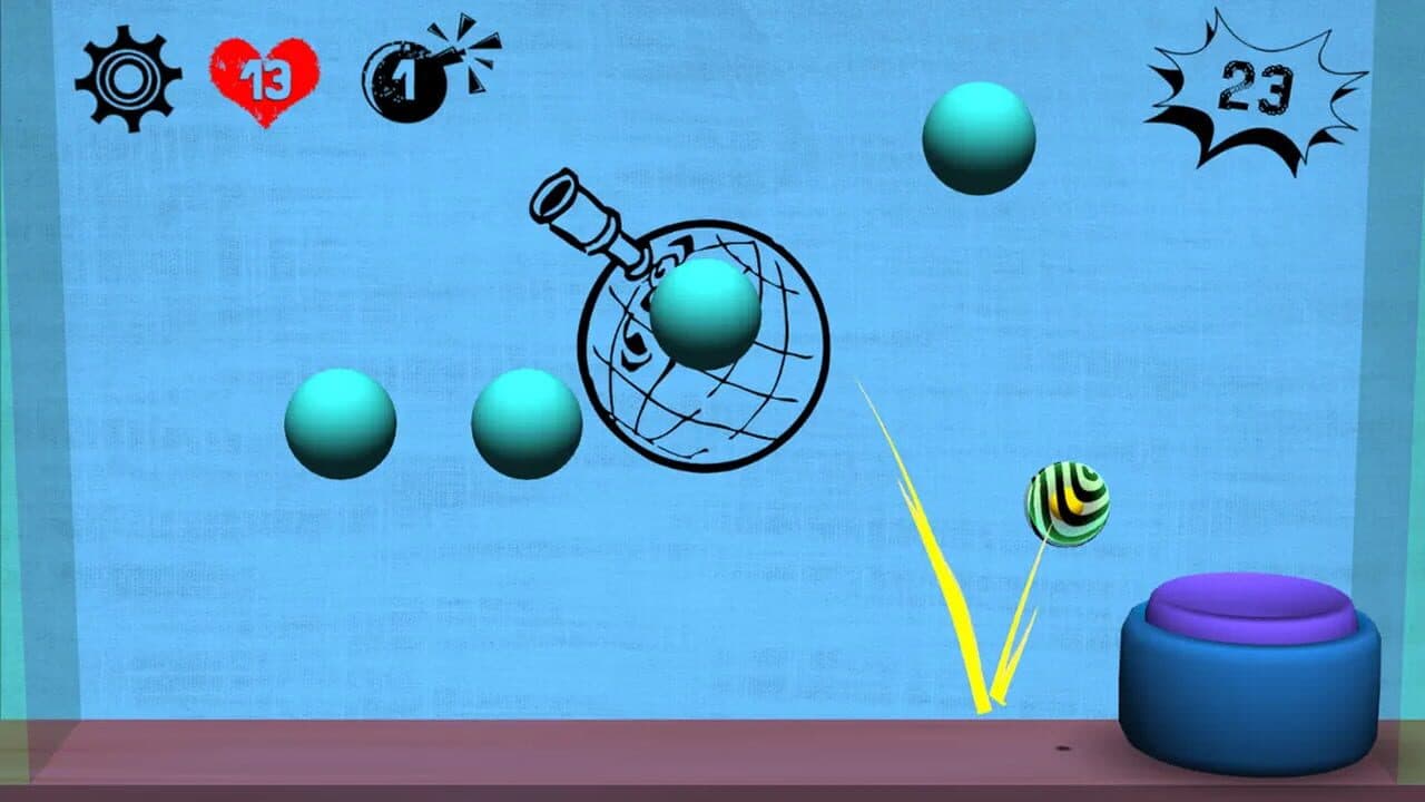 Tigerball thumbnail 12