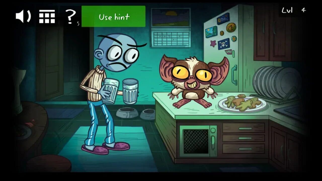 Troll Face Quest Horror thumbnail 2