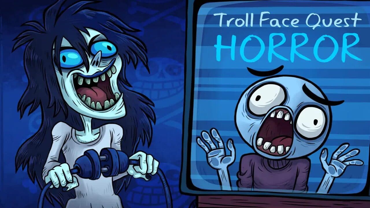 Troll Face Quest Horror thumbnail 6