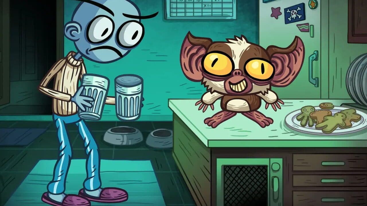 Troll Face Quest Horror thumbnail 7