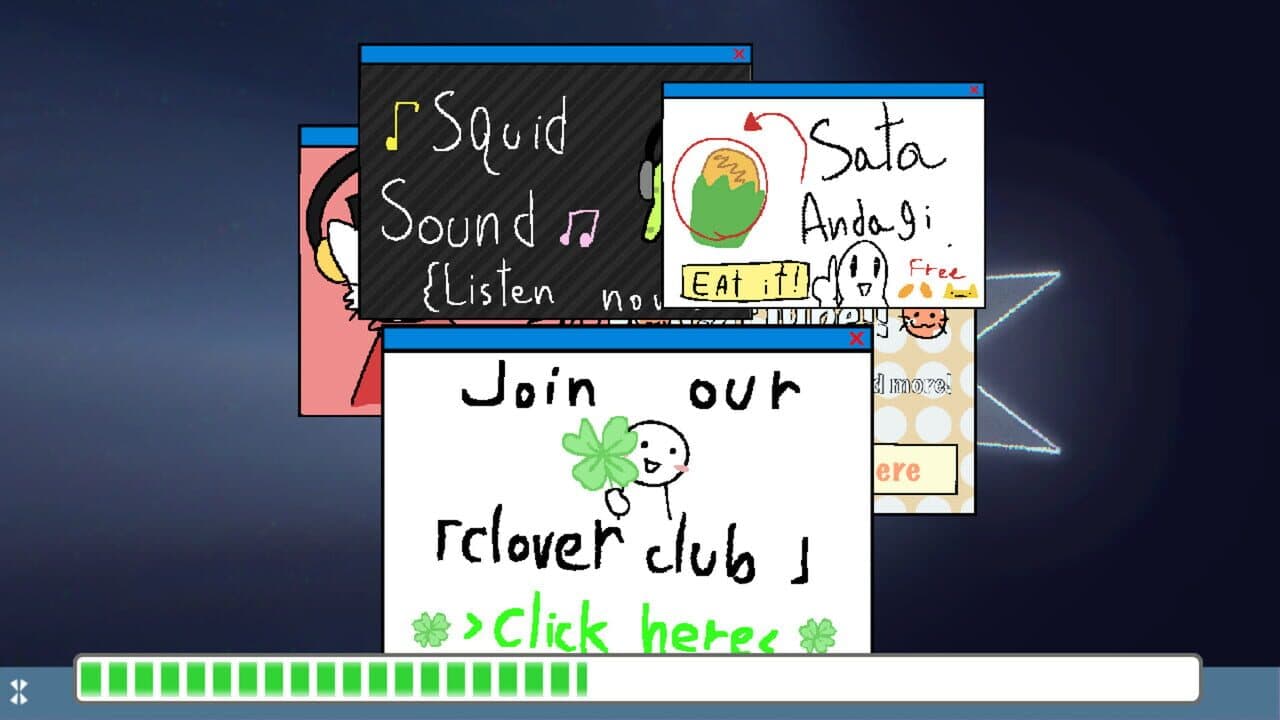 Cyber Sensation: MicroLife thumbnail 4