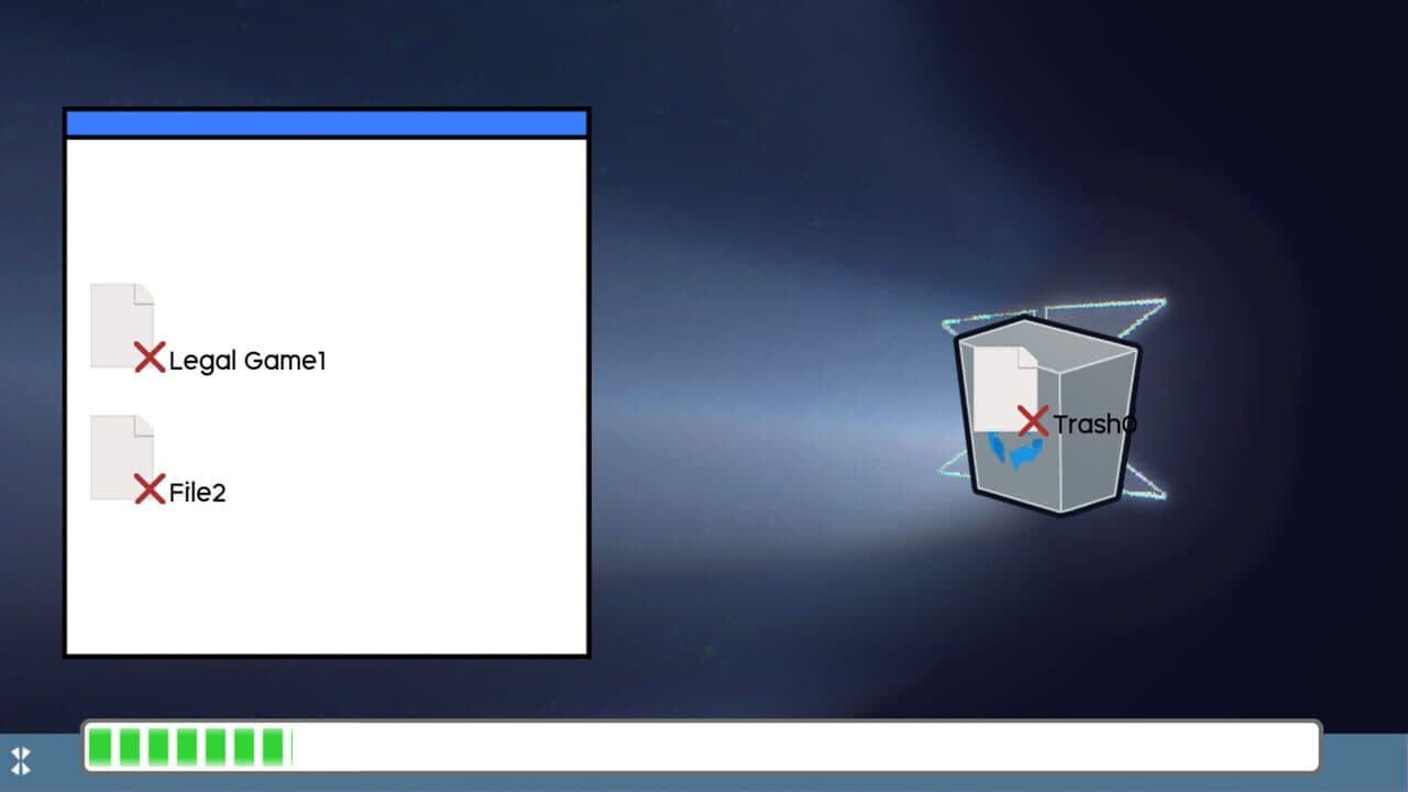 Cyber Sensation: MicroLife thumbnail 10