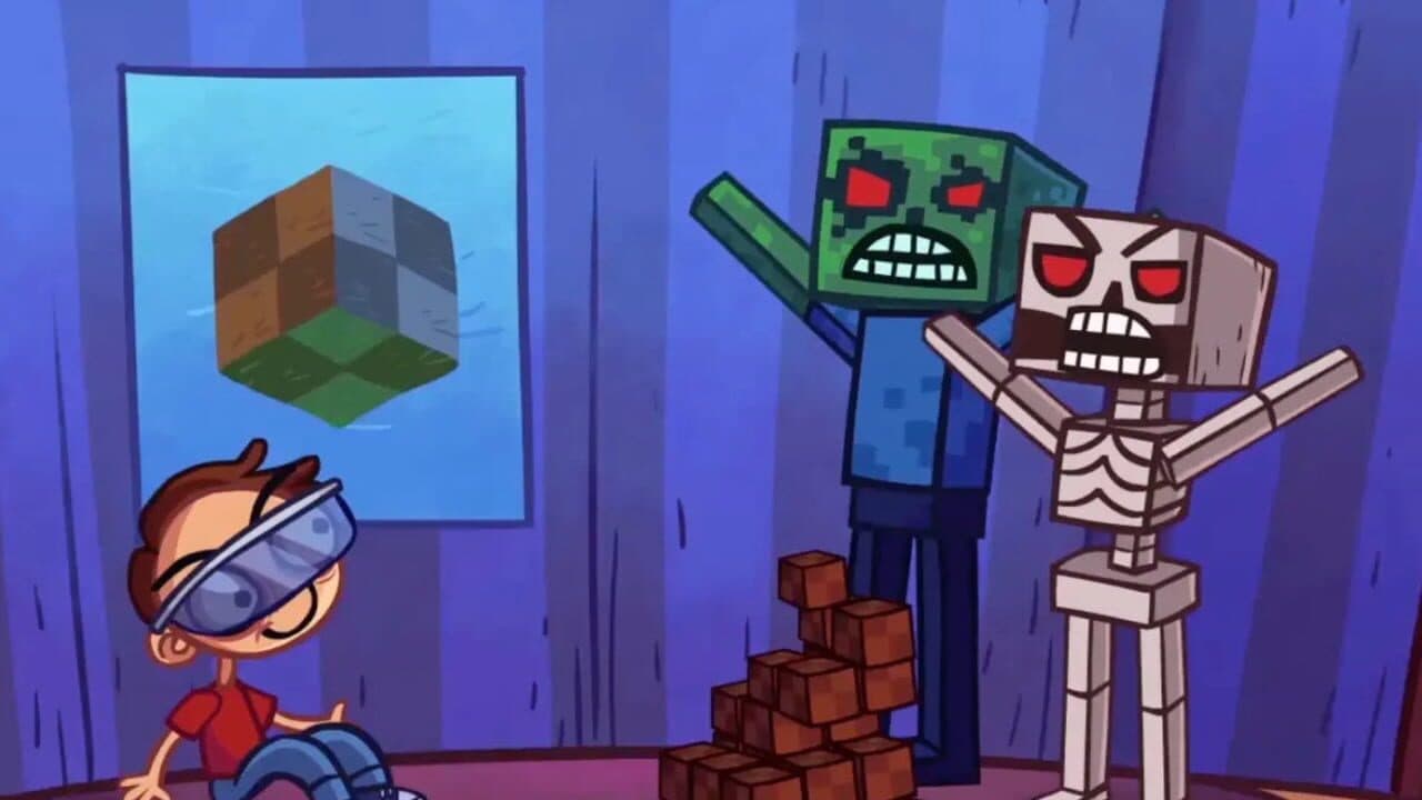 Trollface Quest: Video Games thumbnail 5