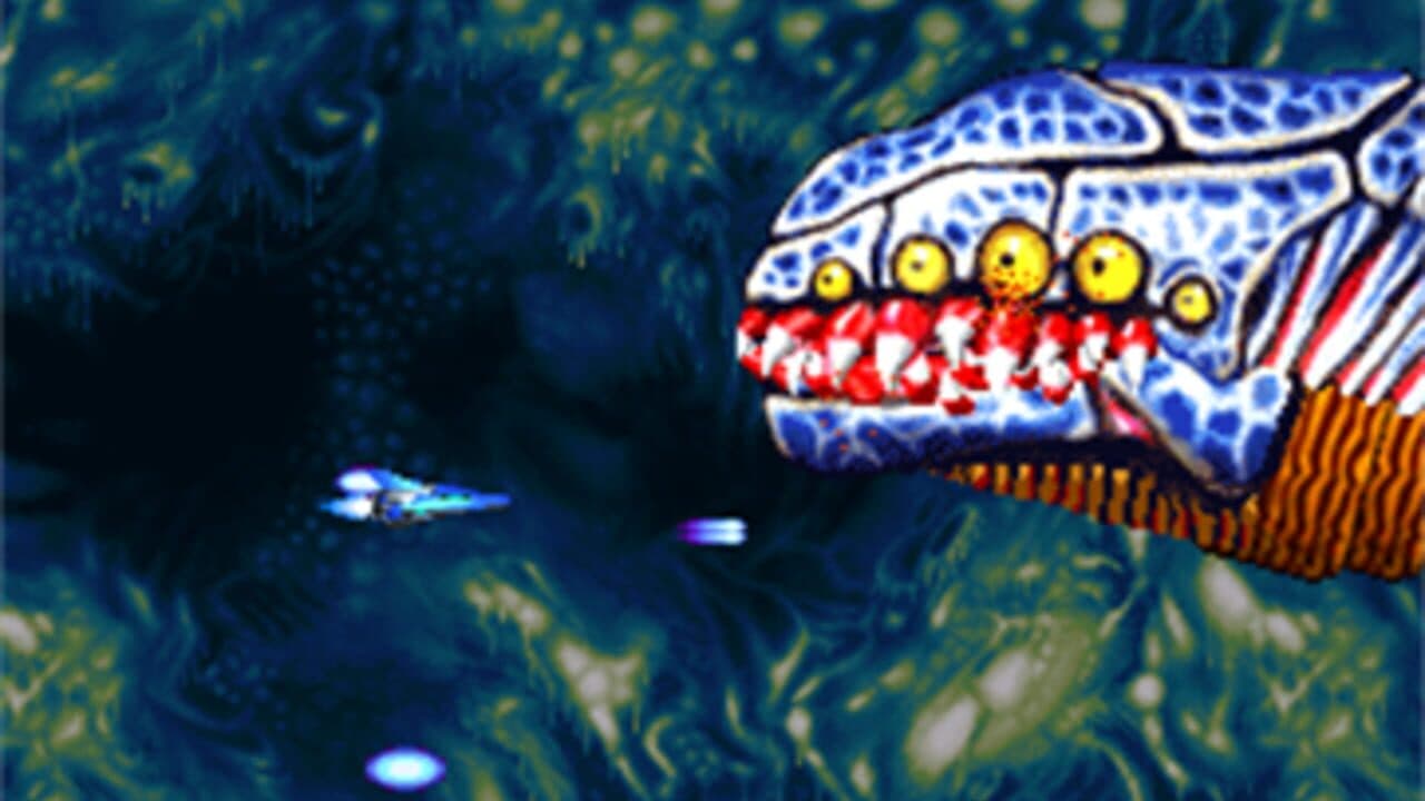 Salamander 2 thumbnail 2