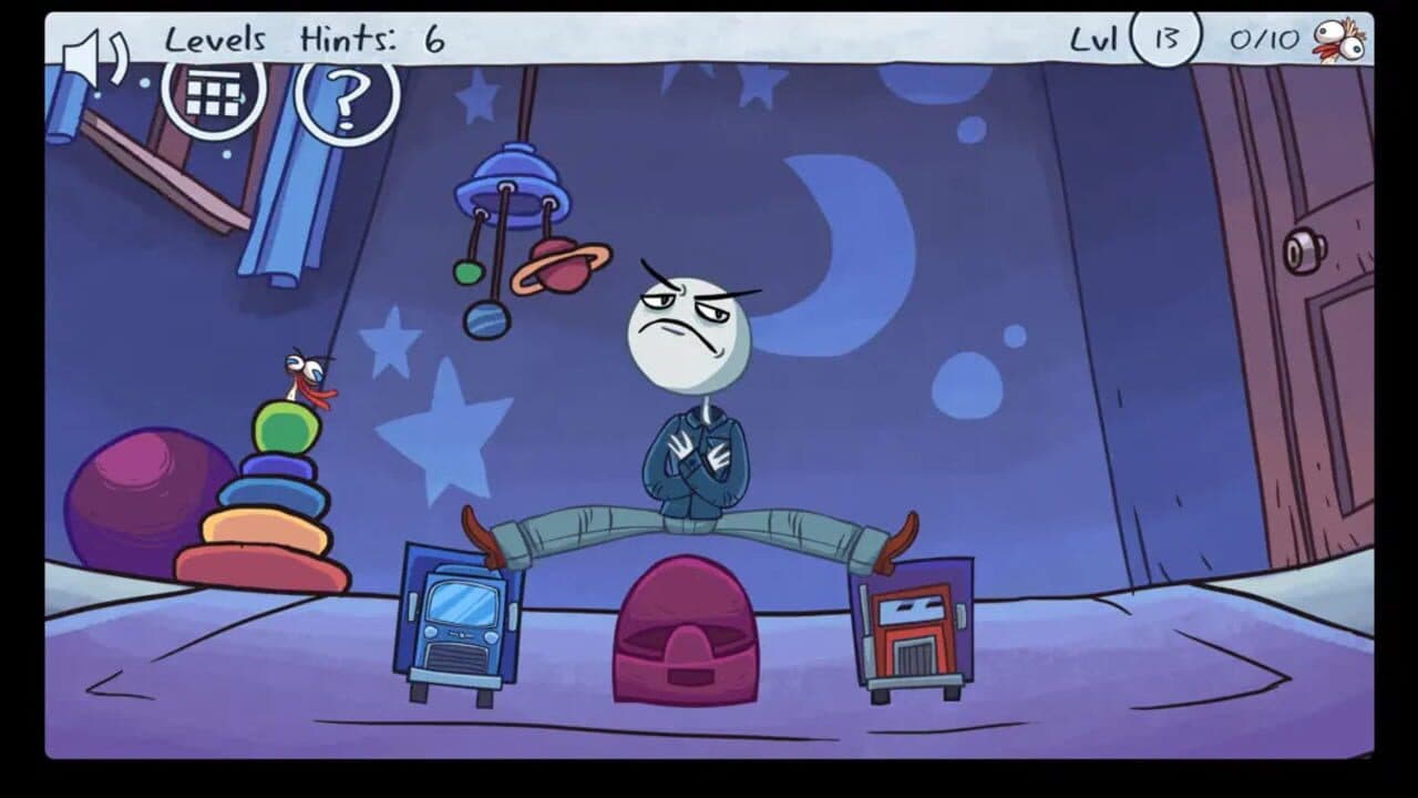 Troll Face Quest Video Memes thumbnail 3