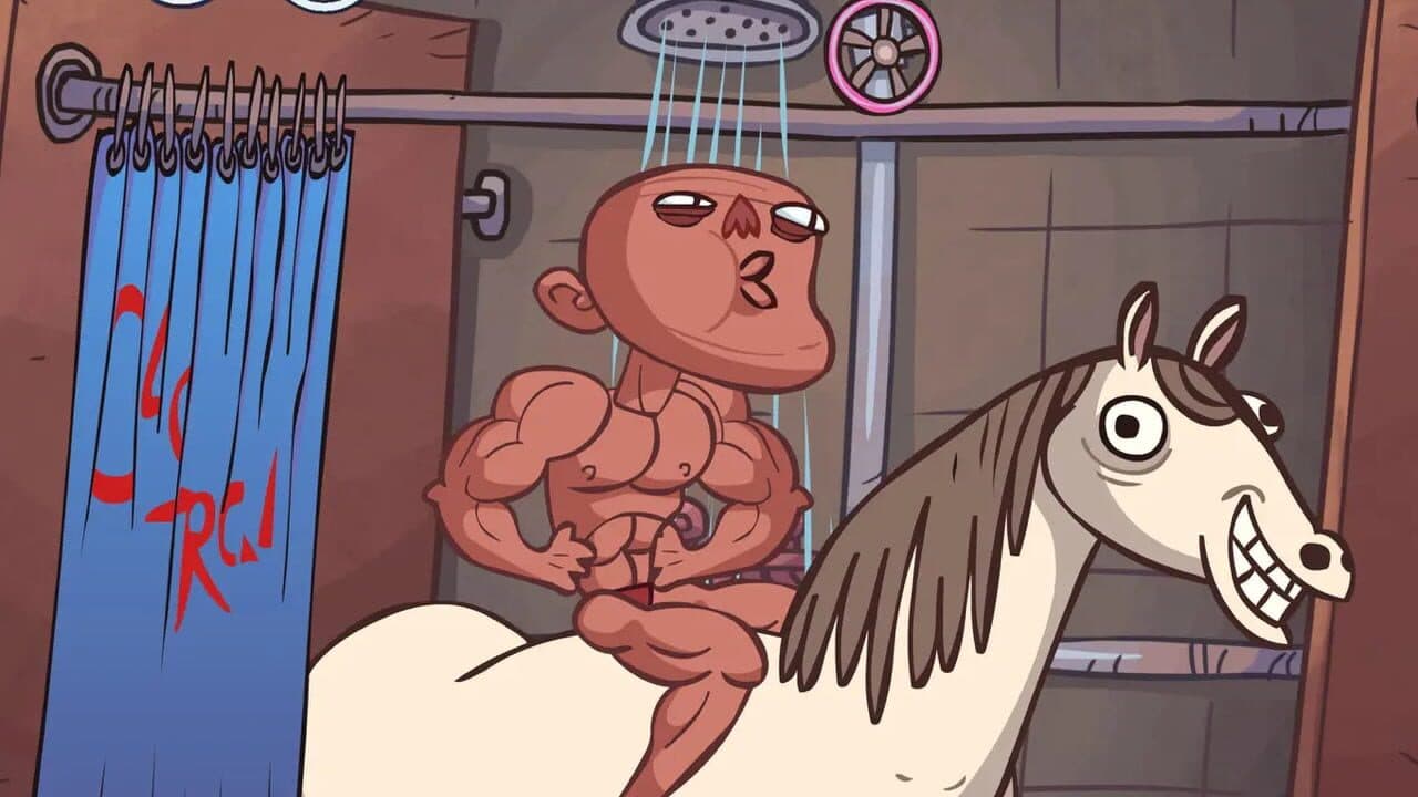 Troll Face Quest Video Memes thumbnail 9