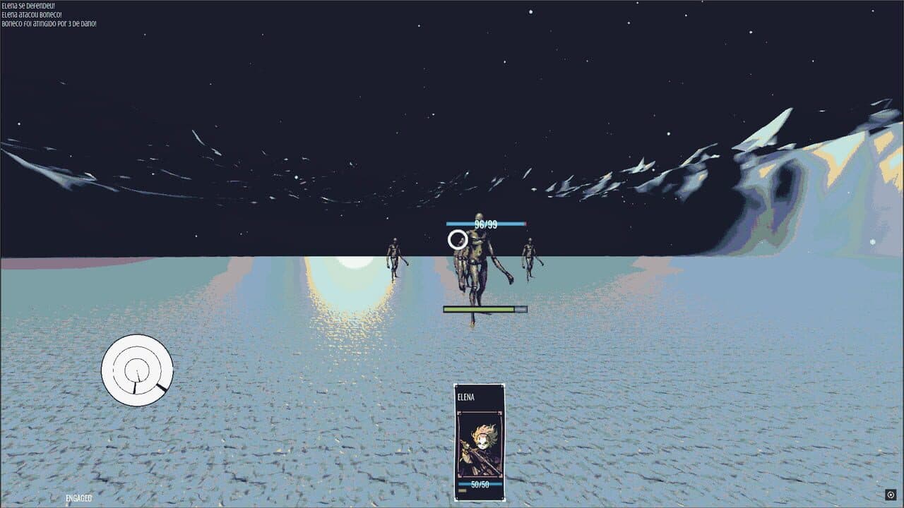 Santa Elena screenshot 1