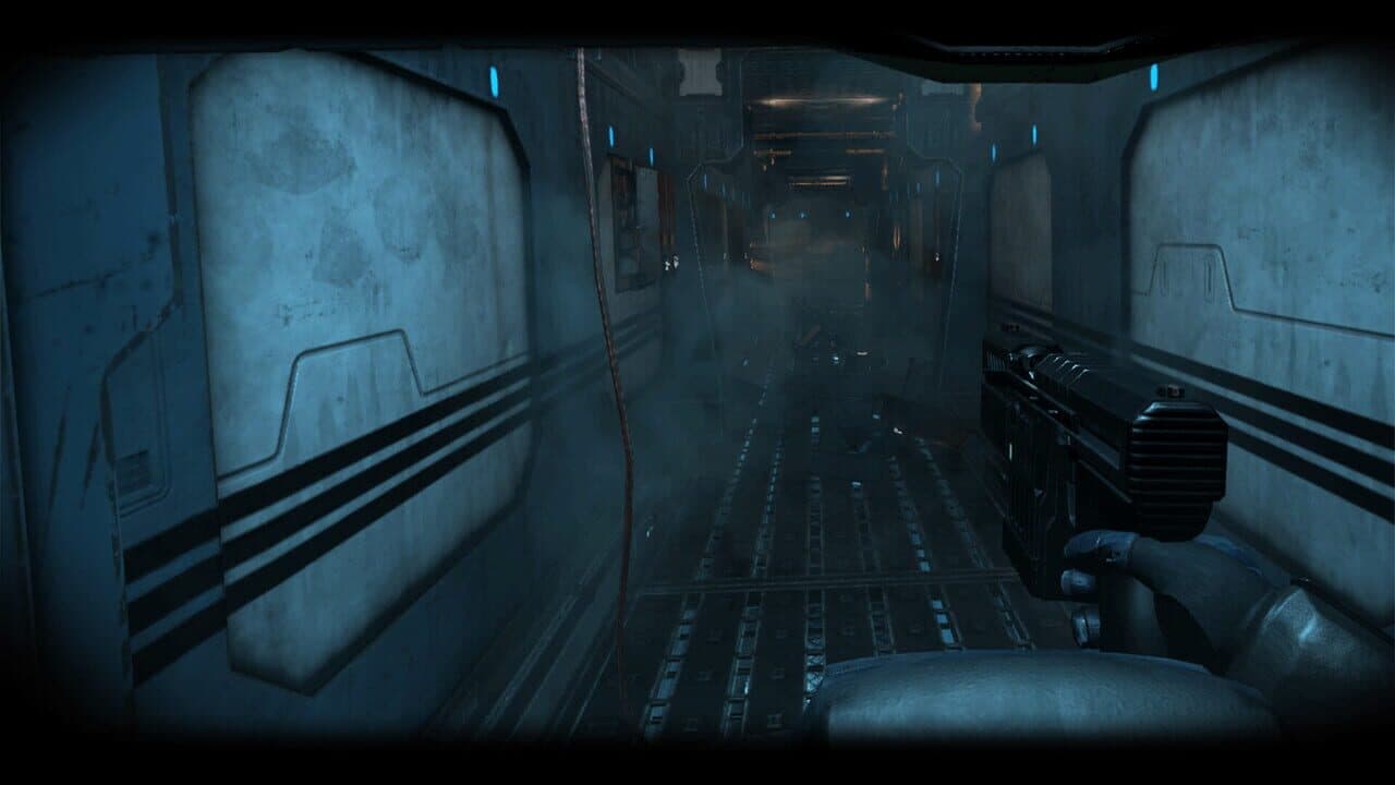 The Warp: Cephisso thumbnail 4