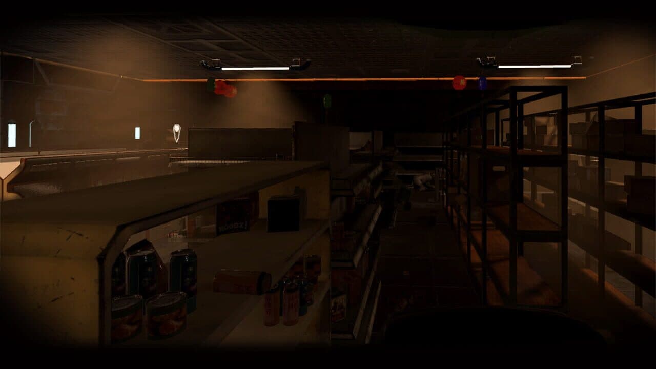 The Warp: Cephisso thumbnail 5