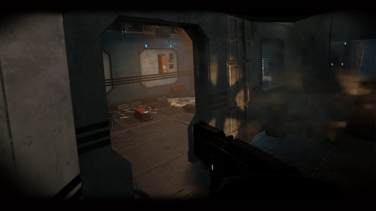 The Warp: Cephisso thumbnail 6