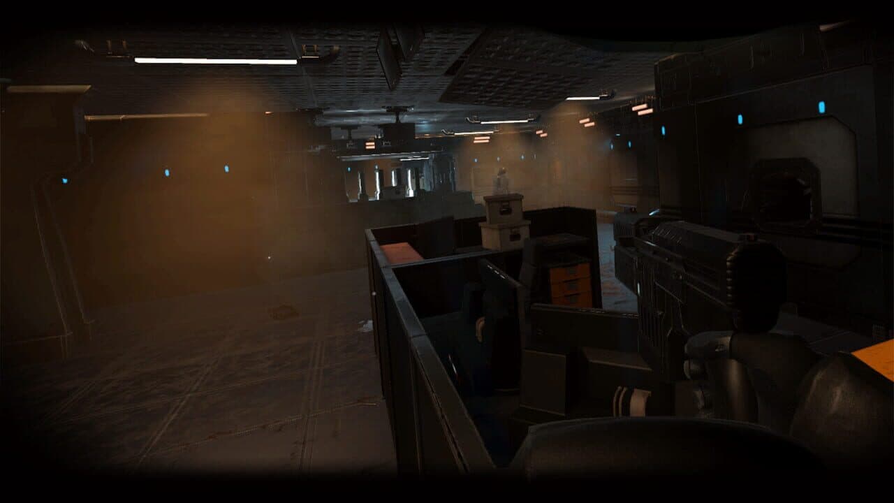 The Warp: Cephisso thumbnail 2