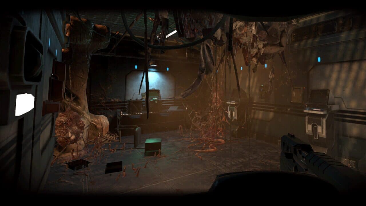 The Warp: Cephisso thumbnail 3